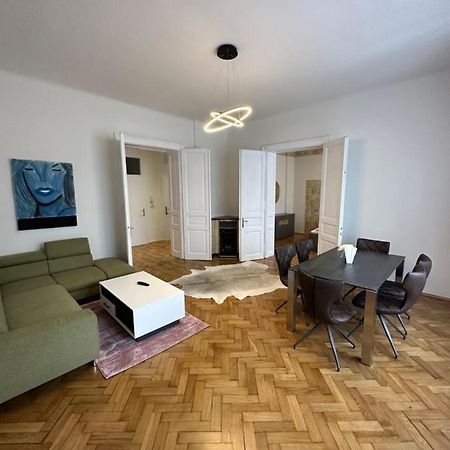 Artliving Apartment-Top 3 Self Check-In Γκρατς Εξωτερικό φωτογραφία