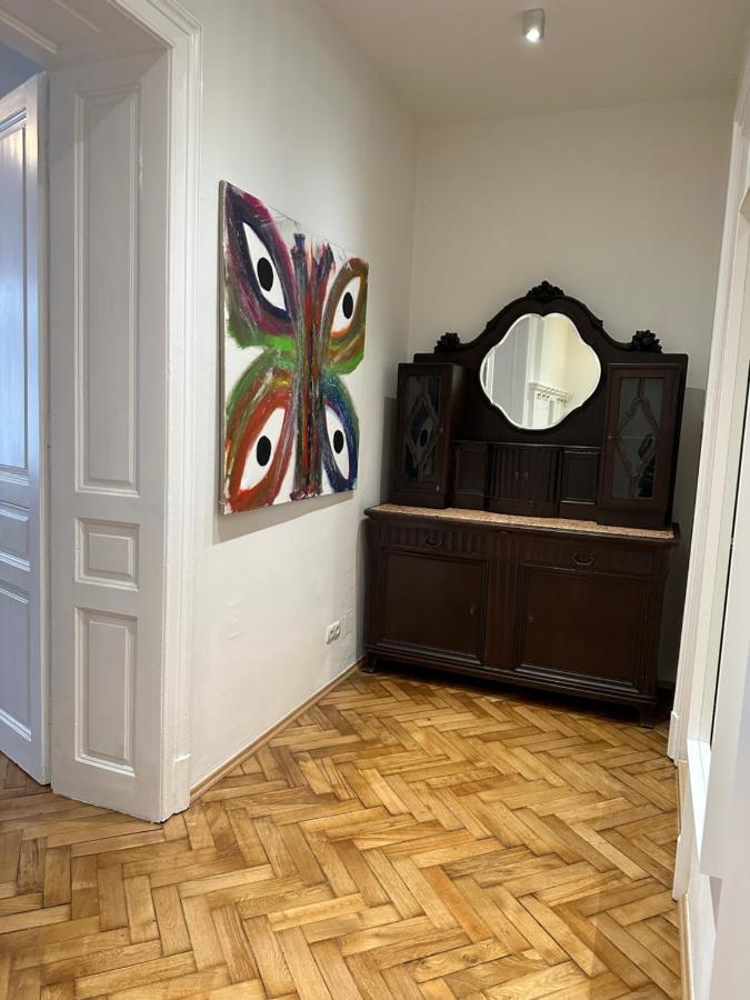 Artliving Apartment-Top 3 Self Check-In Γκρατς Εξωτερικό φωτογραφία
