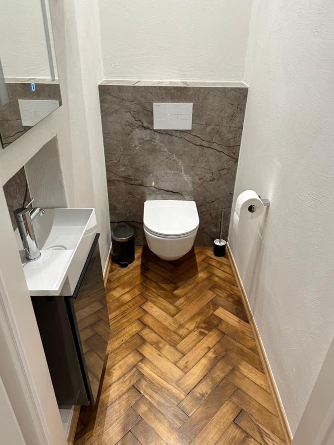 Artliving Apartment-Top 3 Self Check-In Γκρατς Εξωτερικό φωτογραφία