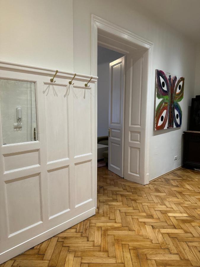 Artliving Apartment-Top 3 Self Check-In Γκρατς Εξωτερικό φωτογραφία