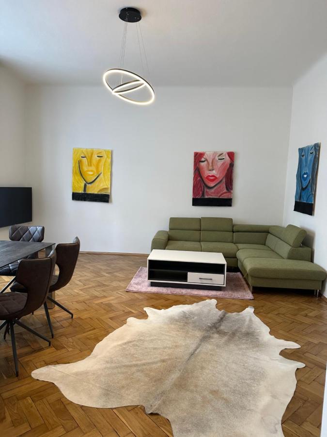 Artliving Apartment-Top 3 Self Check-In Γκρατς Εξωτερικό φωτογραφία