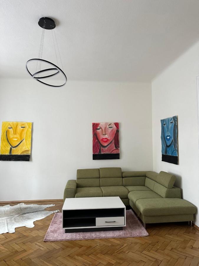 Artliving Apartment-Top 3 Self Check-In Γκρατς Εξωτερικό φωτογραφία