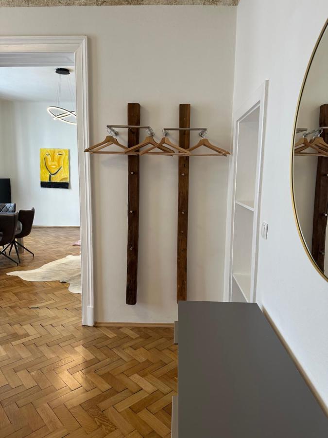Artliving Apartment-Top 3 Self Check-In Γκρατς Εξωτερικό φωτογραφία