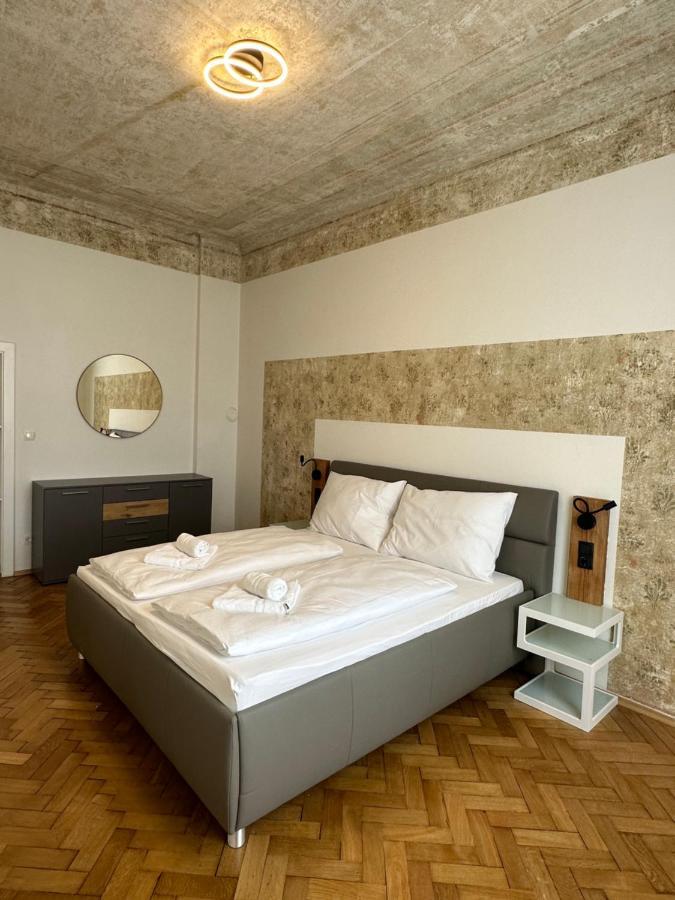 Artliving Apartment-Top 3 Self Check-In Γκρατς Εξωτερικό φωτογραφία