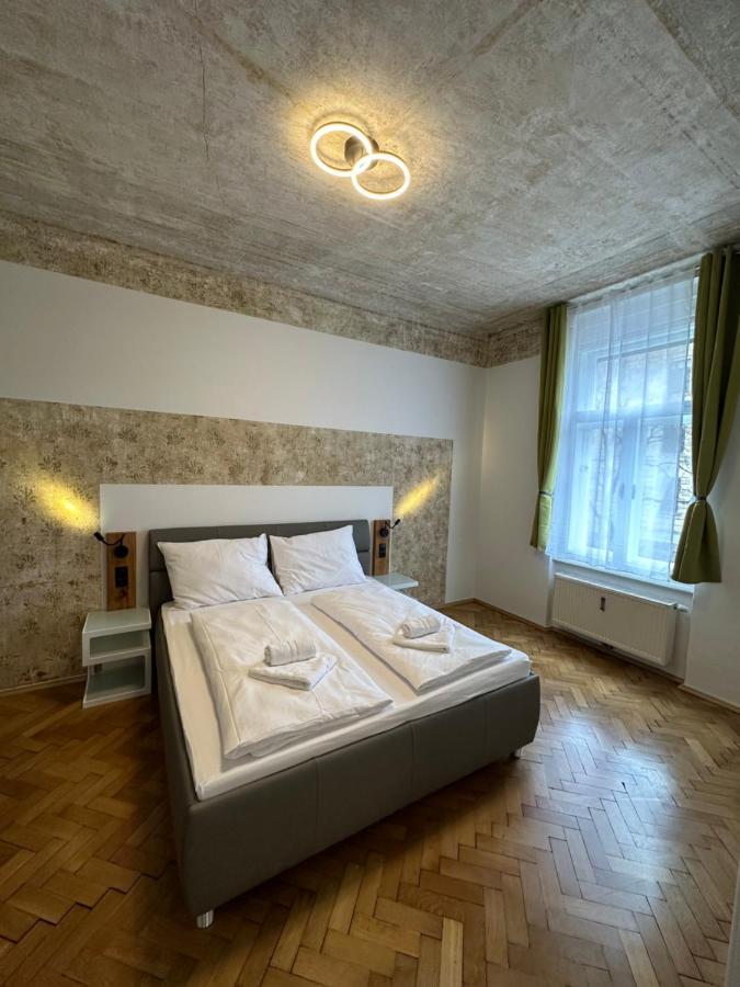 Artliving Apartment-Top 3 Self Check-In Γκρατς Εξωτερικό φωτογραφία