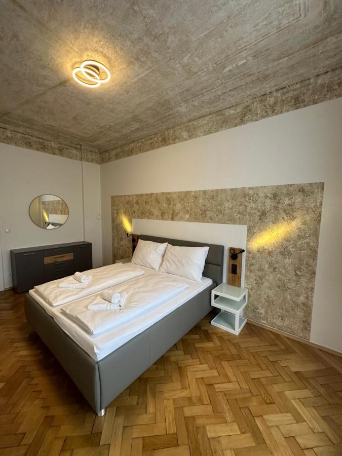 Artliving Apartment-Top 3 Self Check-In Γκρατς Εξωτερικό φωτογραφία