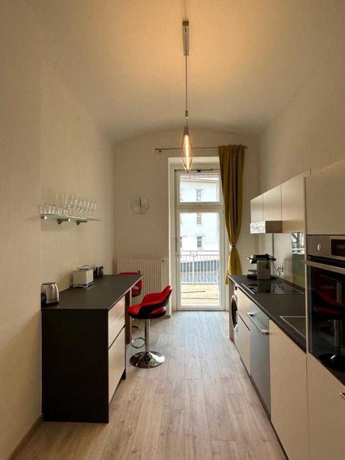 Artliving Apartment-Top 3 Self Check-In Γκρατς Εξωτερικό φωτογραφία