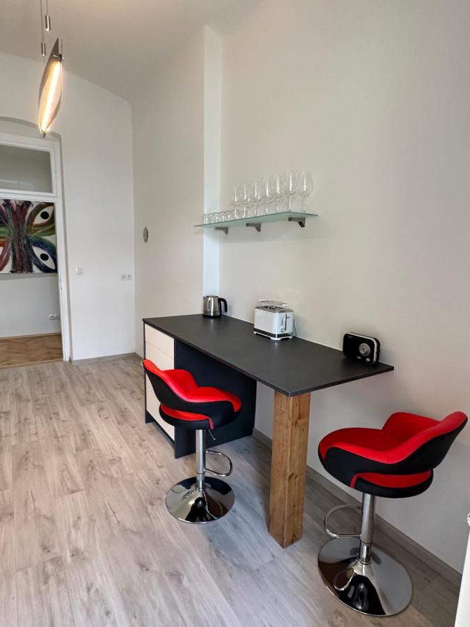 Artliving Apartment-Top 3 Self Check-In Γκρατς Εξωτερικό φωτογραφία