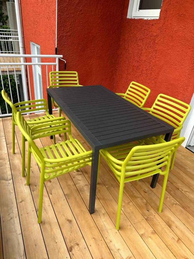 Artliving Apartment-Top 3 Self Check-In Γκρατς Εξωτερικό φωτογραφία
